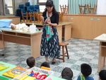 1071116附幼參觀幼保科12