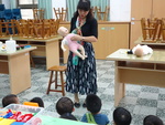 1071116附幼參觀幼保科13