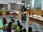 1071116附幼參觀幼保科16