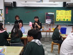 1061213日本流山高校來訪幼保科5