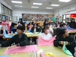 1061213日本流山高校來訪幼保科11