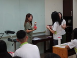 1070604參訪中台科大及潭秀國中非營利幼兒園7