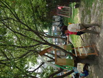 1070604參訪中台科大及潭秀國中非營利幼兒園14