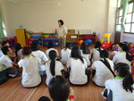 1070604參訪中台科大及潭秀國中非營利幼兒園8