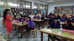 1070420葳格中學體驗幼保科活動9