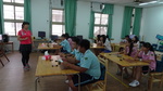 1070613國中生職涯體驗-幼保科11