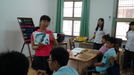 1070613國中生職涯體驗-幼保科4