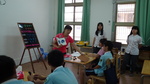 1070613國中生職涯體驗-幼保科5