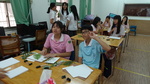 1070613國中生職涯體驗-幼保科13
