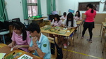 1070613國中生職涯體驗-幼保科11