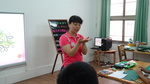 1070613國中生職涯體驗-幼保科7