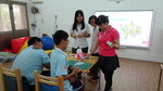 1070613國中生職涯體驗-幼保科11