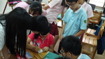 1070613國中生職涯體驗-幼保科13
