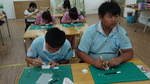 1070613國中生職涯體驗-幼保科6