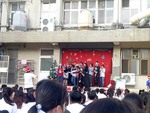 2018聖誕點燈活動8