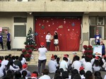 2018聖誕點燈活動13