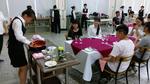 107餐二甲餐旅服務實習1