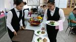 107餐二甲餐旅服務實習7