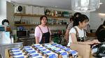 107就導班職場訪視 MOJO咖啡1
