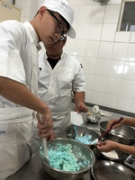 1061030餐技三甲西點協同教學4