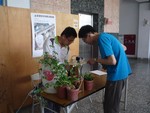 107年05月31日畢業成果展4