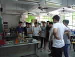 107年08月23日-新生參訪實習場房2