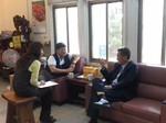 20170301阮坤池校友蒞校拜訪1