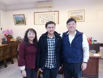 20170306高餐徐昌慧老師拜訪3