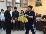 20170307扶輪社獎學金頒發6