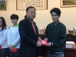20170307扶輪社獎學金頒發14