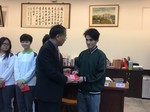20170307扶輪社獎學金頒發15