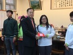 20170307扶輪社獎學金頒發20