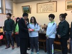 20170307扶輪社獎學金頒發1