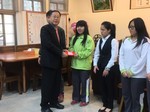 20170307扶輪社獎學金頒發5