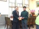 20170307扶輪社獎學金頒發6