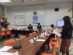 20170309署長蒞校座談二校區問題3