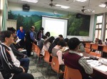 20170309署長蒞校座談二校區問題6