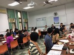 20170309署長蒞校座談二校區問題11