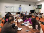 20170309署長蒞校座談二校區問題13