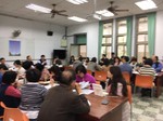 20170309署長蒞校座談二校區問題14