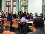 20170309署長蒞校座談二校區問題6