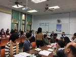 20170309署長蒞校座談二校區問題7