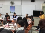 20170309署長蒞校座談二校區問題9