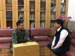 20170314 234旅旅長拜訪2