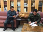 20170314 234旅旅長拜訪5