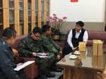 20170314 234旅旅長拜訪6