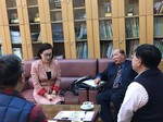 20170315釋迦功德會拜訪2