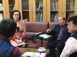 20170315釋迦功德會拜訪3
