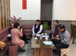 20170315釋迦功德會拜訪4