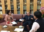 20170315釋迦功德會拜訪6